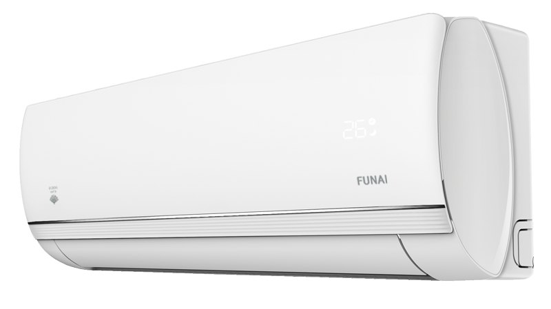Инверторная сплит-система FUNAI KADZOKU Inverter RAC-I-KD30HP.D02 Инверторная сплит-система FUNAI KADZOKU Inverter RAC-I-KD30HP.D02