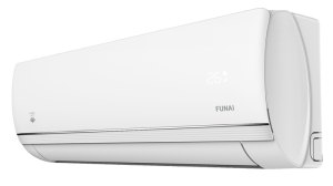 Инверторная сплит-система FUNAI KADZOKU Inverter 2025 RAC-I-KD30HP.D03