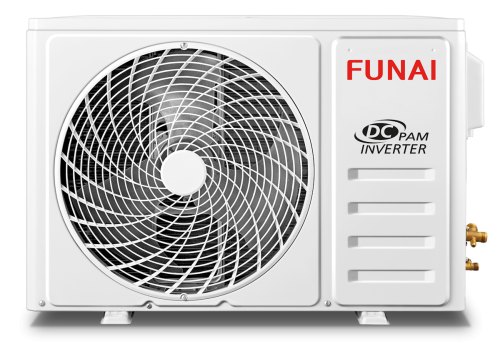 Инверторная сплит-система FUNAI KADZOKU Inverter RAC-I-KD25HP.D01
