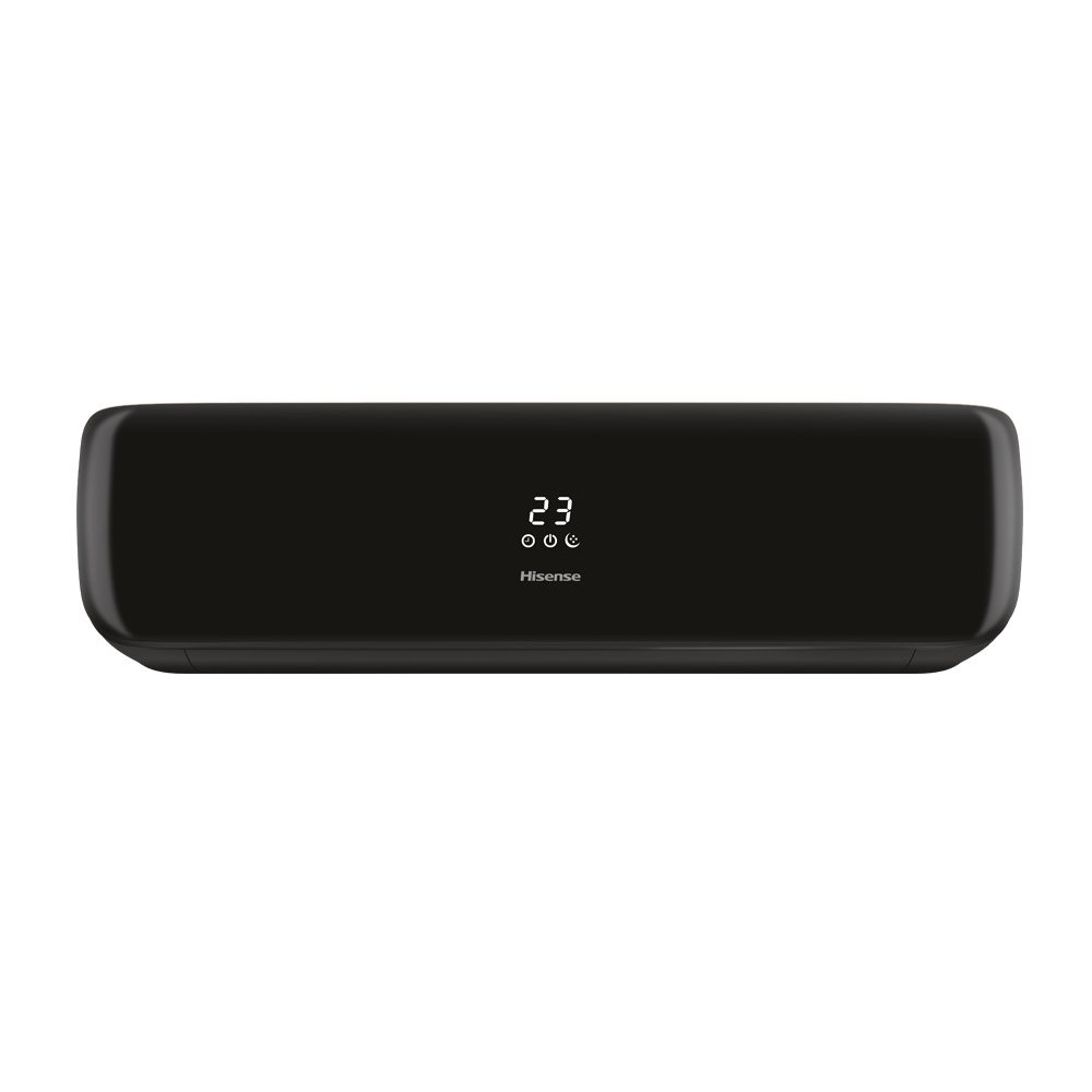 Инверторная сплит-система Hisense BLACK CRYSTAL SUPER DC Inverter AS-13UW4RVETG01(B) Инверторная сплит-система Hisense BLACK CRYSTAL SUPER DC Inverter AS-13UW4RVETG01(B)