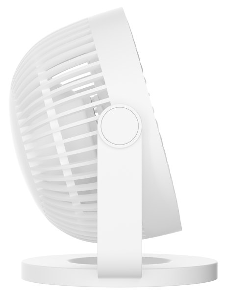 Бытовой вентилятор ROYAL Clima RSF-0401M-WT