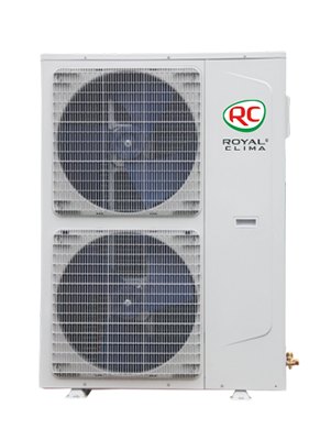 Инверторная сплит-система канального типа ROYAL Clima COMPETENZA CO-D 18HNI/CO-E 18HNI