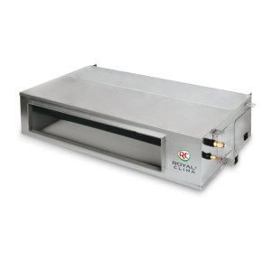 Инверторная сплит-система канального типа ROYAL Clima COMPETENZA CO-D 60HNI /CO-E 60HNI