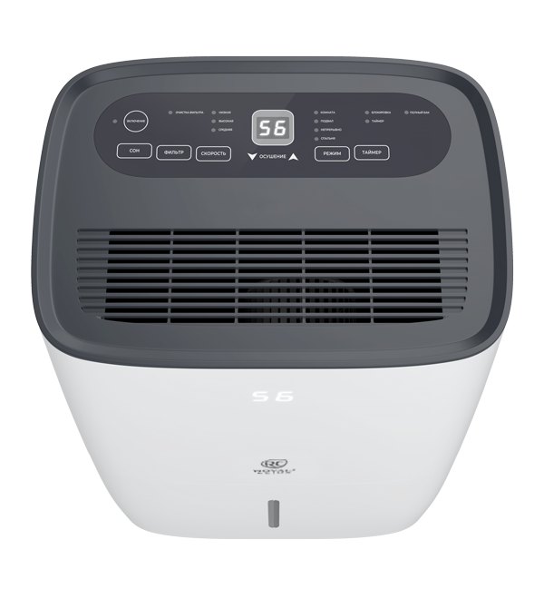 Осушитель воздуха ROYAL Clima Carisma RD-CR30-E