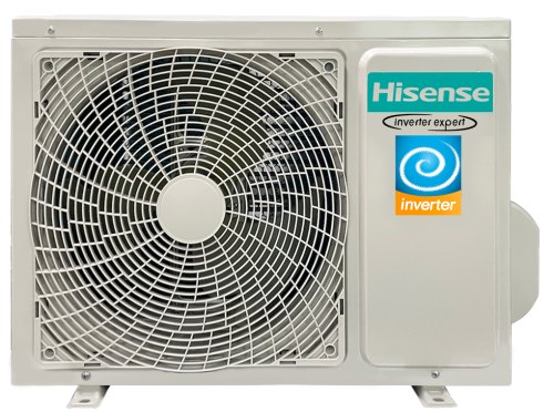 Инверторная сплит-система Hisense CHAMPAGNE CRYSTAL SUPER DC Inverter AS-13UW4RVETG01(C)
