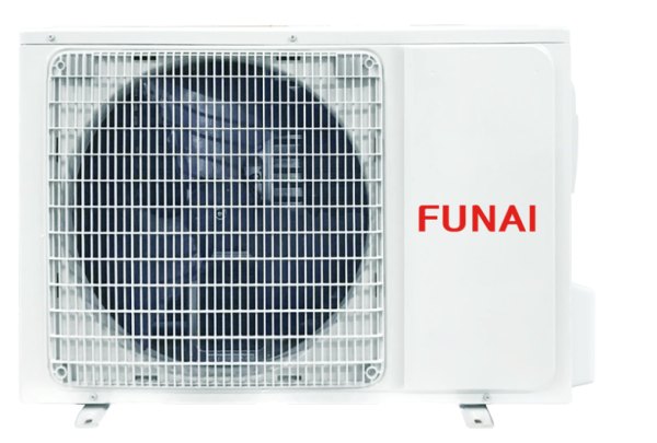 Классическая сплит-система FUNAI SHOGUN RAC-SG35HP.D02