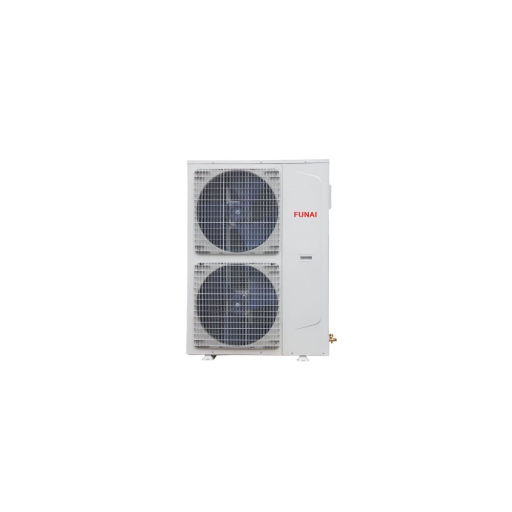 Классическая сплит-система канального типа FUNAI DRAGON LAC-DR70HP.D01/S/LAC-DR70HP.01/U