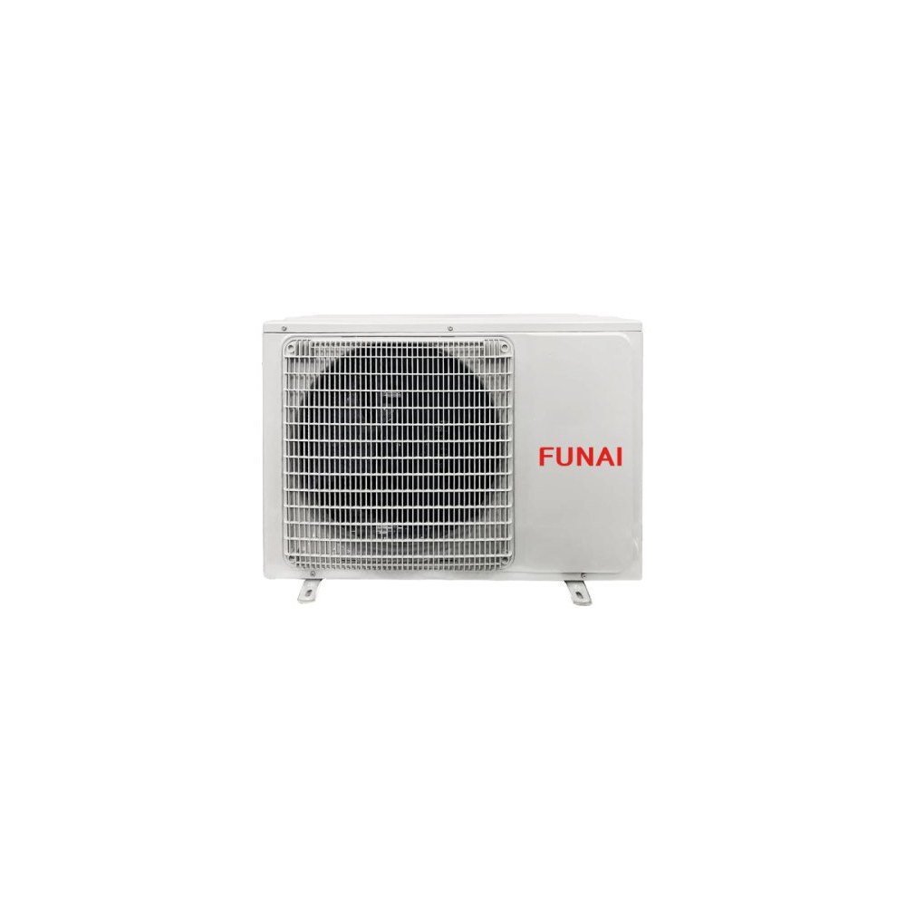 Классическая сплит-система кассетного типа FUNAI DRAGON LAC-DR35HP.C01/S/Pan DR-4LA/LAC-DR35HP.01/U