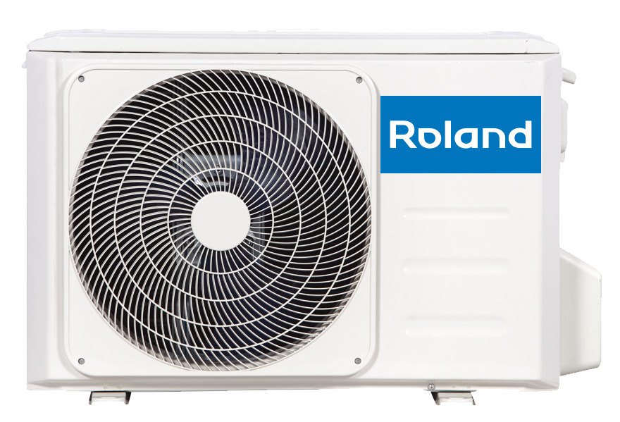 Классическая сплит-система Roland FAVORITE II FU-09HSS010/N6