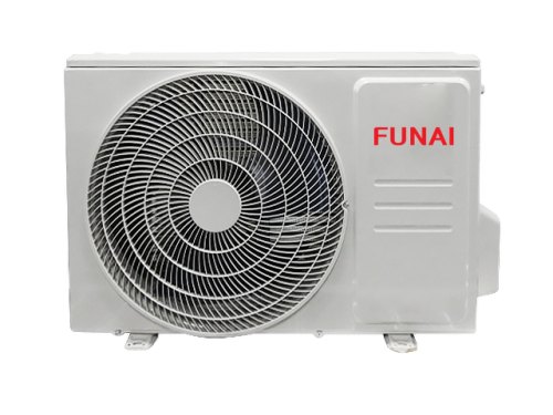 Классическая сплит-система FUNAI SAMURAI II RAC-SM20HP.D04