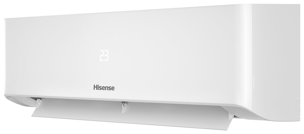 Классическая сплит-система Hisense CITY 2.0 Classic A AS-18HW4RMSKA00