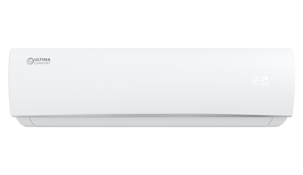 Классическая сплит-система Ultima Comfort ECLIPSE ECS-12PN