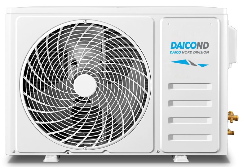 Классическая сплит-система DAICOND ODYS DN-OS18NW