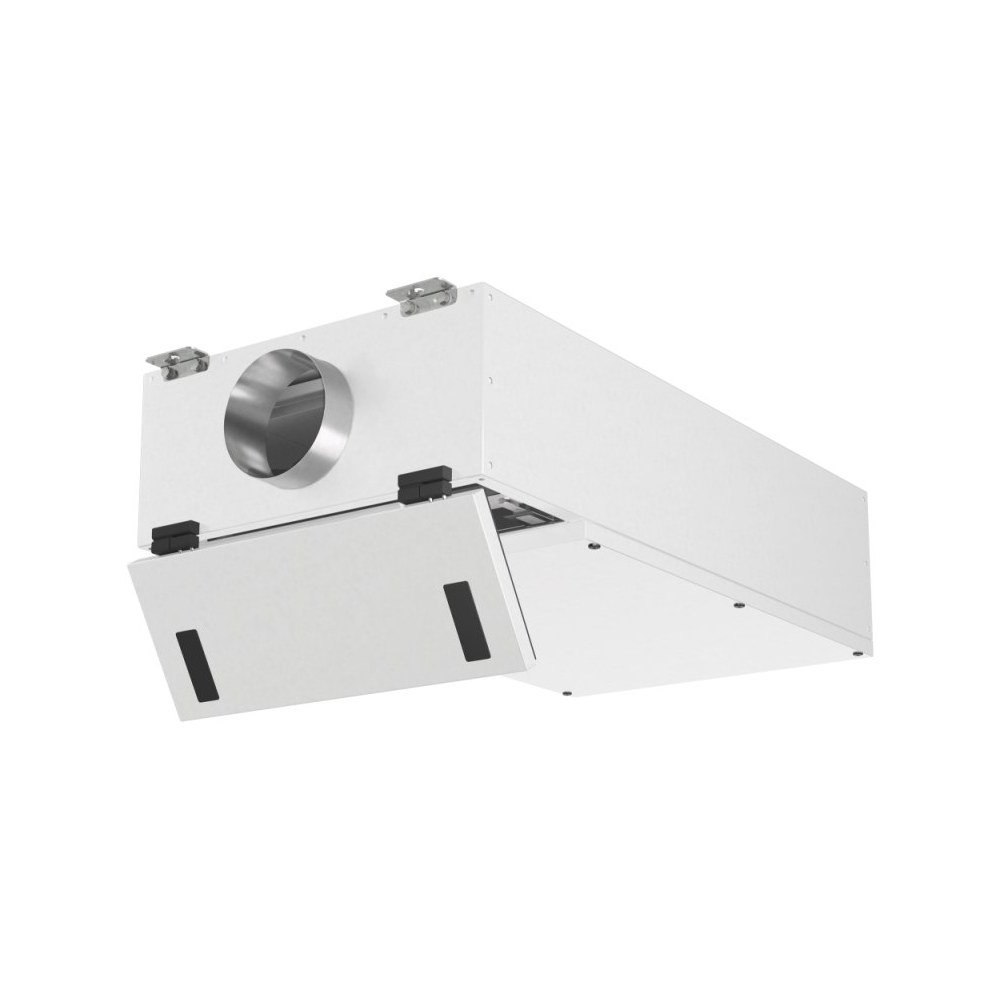 Приточная вентиляционная установка ROYAL Clima RCL 1400S.PW Приточная вентиляционная установка ROYAL Clima RCL 1400S.PW
