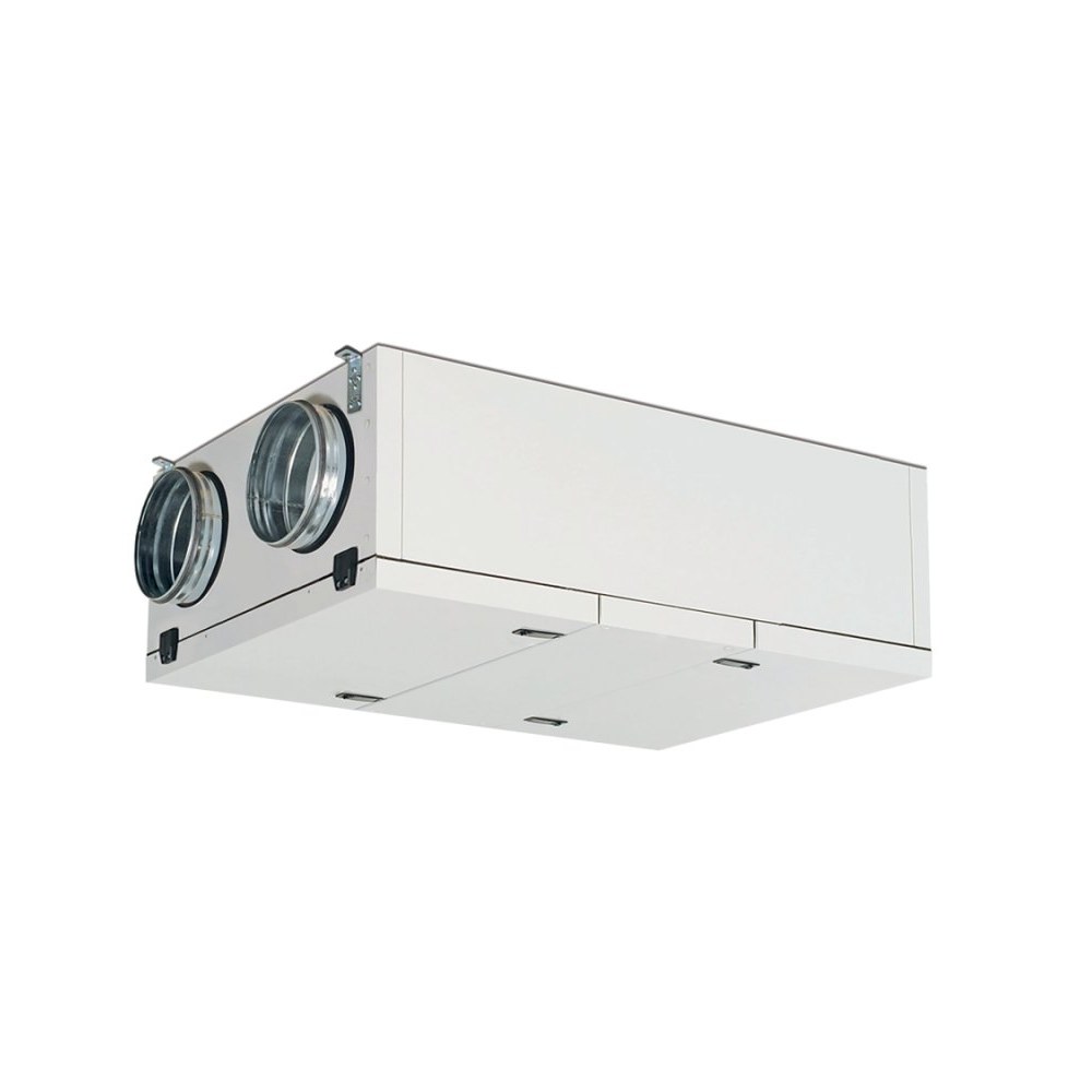Приточно-вытяжная вентиляционная установка ROYAL Clima RCL 700R.PW EC Приточно-вытяжная вентиляционная установка ROYAL Clima RCL 700R.PW EC