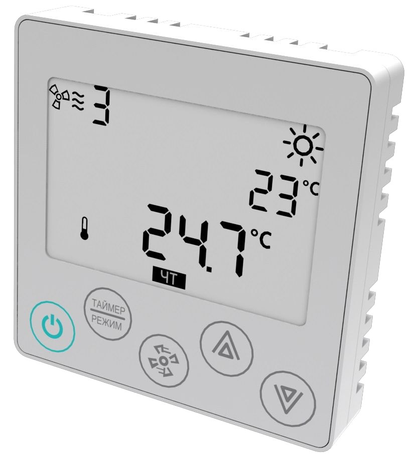 Приточная вентиляционная установка ZILON ZPE-M 1000-5,0/2 INT A