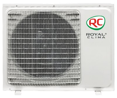 Классическая сплит-система канального типа ROYAL Clima COMPETENZA CO-D 60HNX/CO-E 60HNX
