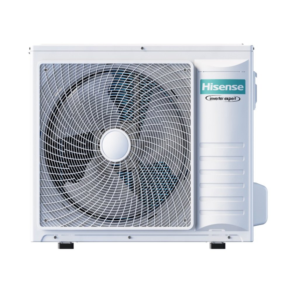 Компрессорно-конденсаторный блок Hisense HEAVY EU DC INVERTER AUW-12U4RS8