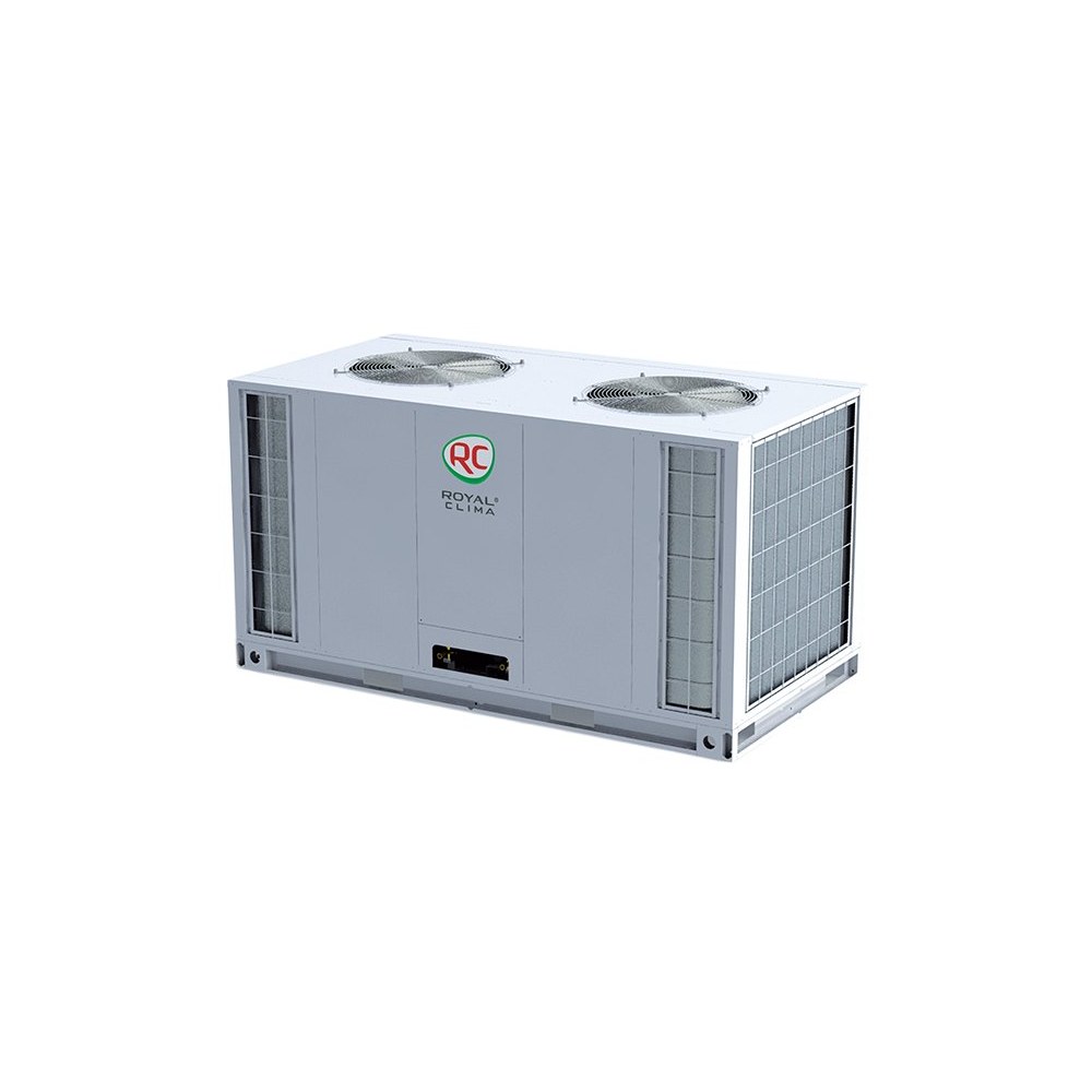 Компрессорно-конденсаторный блок ROYAL Clima MCU-23K