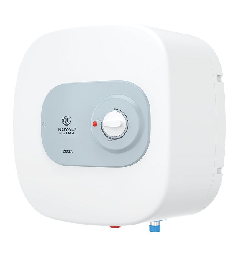 Электрический водонагреватель ROYAL Clima DELTA RWH-D10-FE