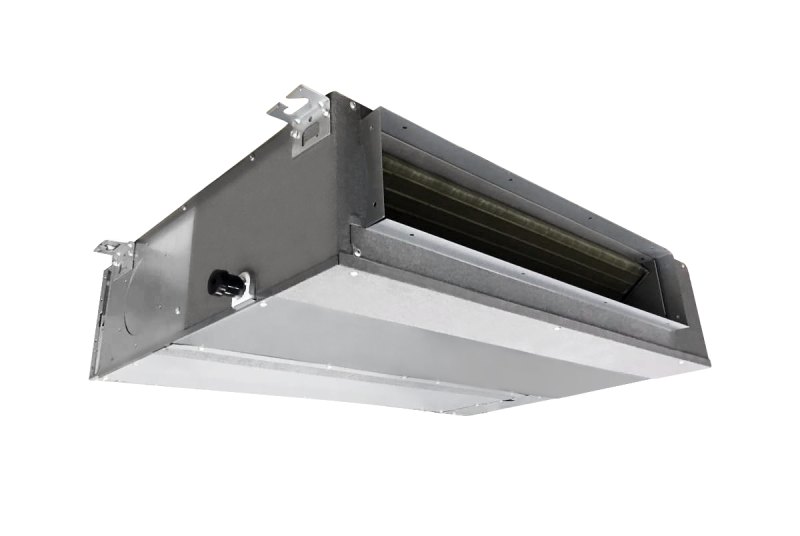 Внутренний блок канального типа для мульти сплит-систем ROYAL Clima DUCT MULTI FLEXI EU ERP Inverter RCI-DMN12