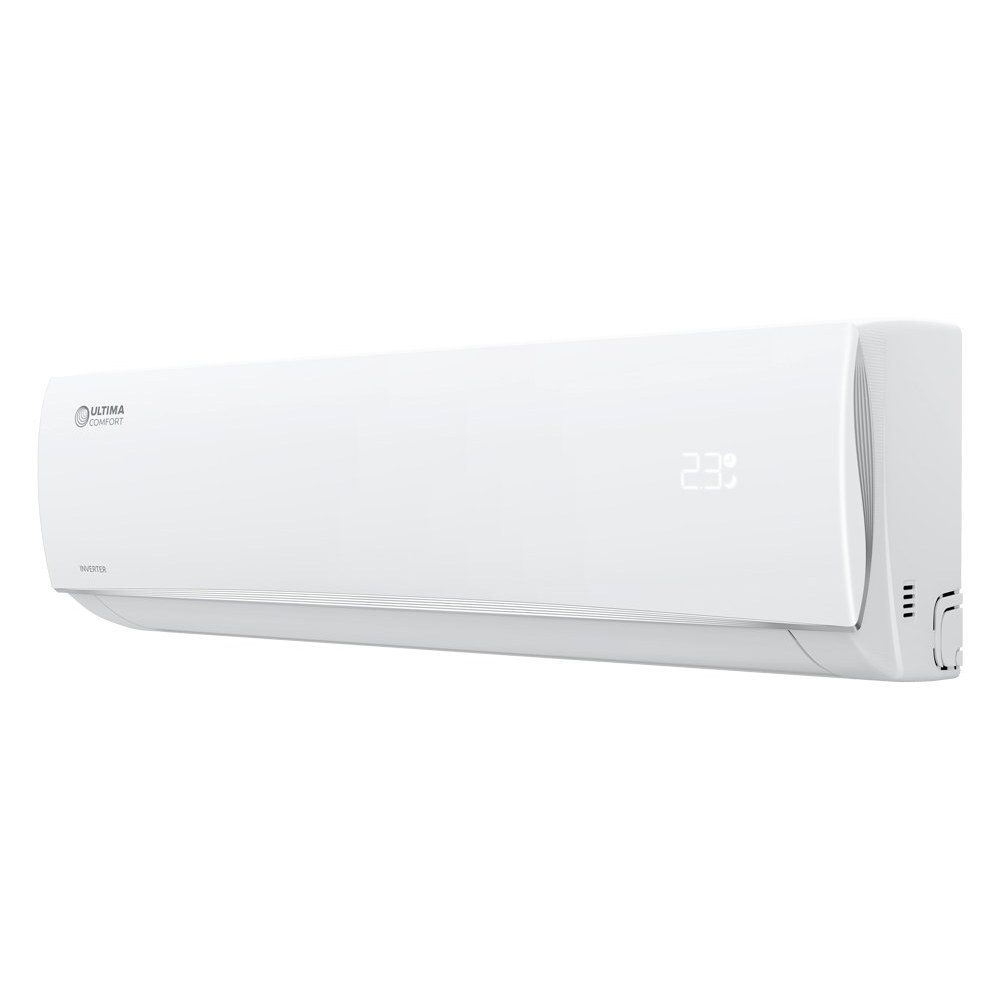 Инверторная сплит-система Ultima Comfort ECLIPSE Inverter ECS-I07PN Инверторная сплит-система Ultima Comfort ECLIPSE Inverter ECS-I07PN