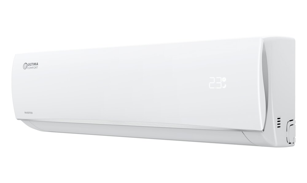 Инверторная сплит-система Ultima Comfort ECLIPSE Inverter ECS-I18PN Инверторная сплит-система Ultima Comfort ECLIPSE Inverter ECS-I18PN