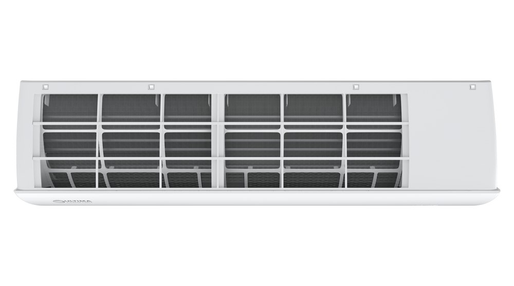 Инверторная сплит-система Ultima Comfort ECLIPSE Inverter ECS-I18PN