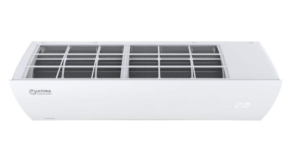 Инверторная сплит-система Ultima Comfort ECLIPSE Inverter ECS-I24PN