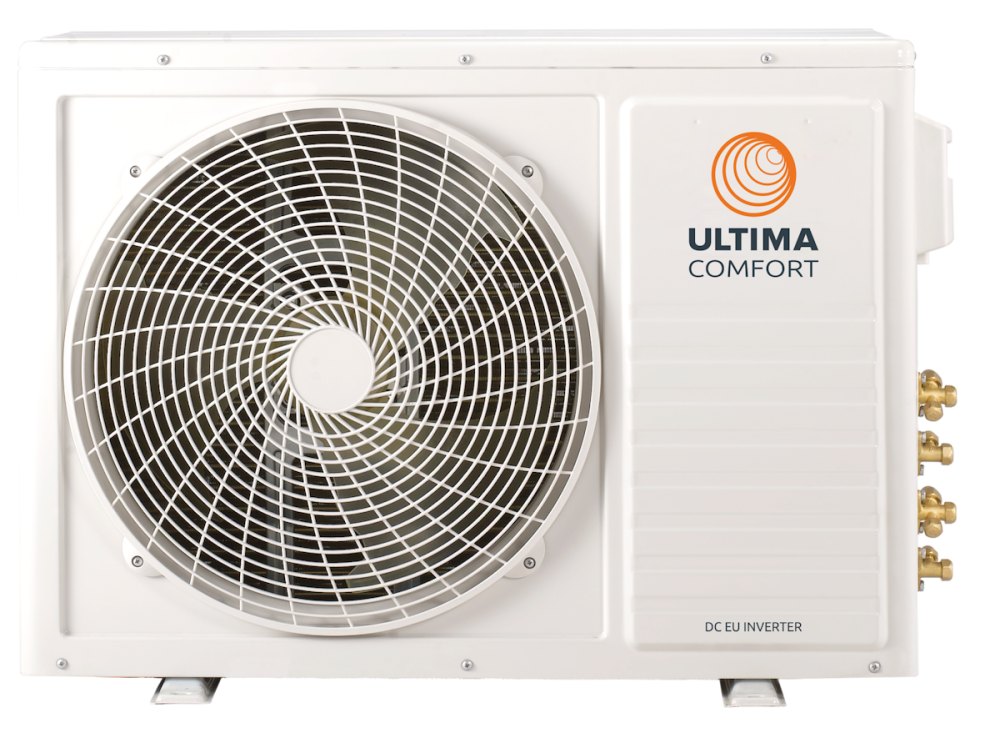 Наружный блок мульти сплит-системы Ultima Comfort ECLIPSE MULTI DC EU Inverter UC-2FME14-OUT Наружный блок мульти сплит-системы Ultima Comfort ECLIPSE MULTI DC EU Inverter UC-2FME14-OUT