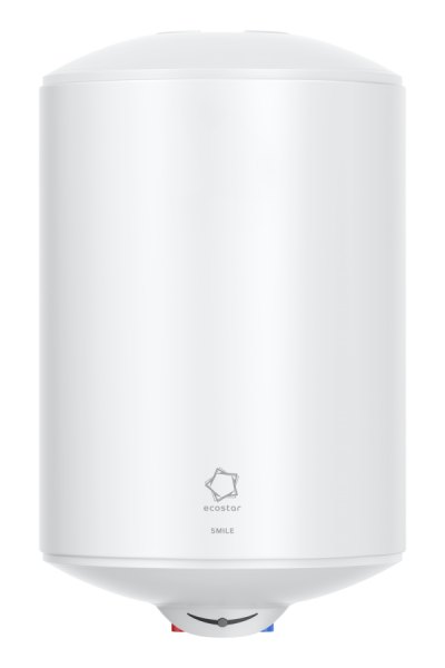 Электрический водонагреватель Ecostar SMILE EWH-SM100-RE