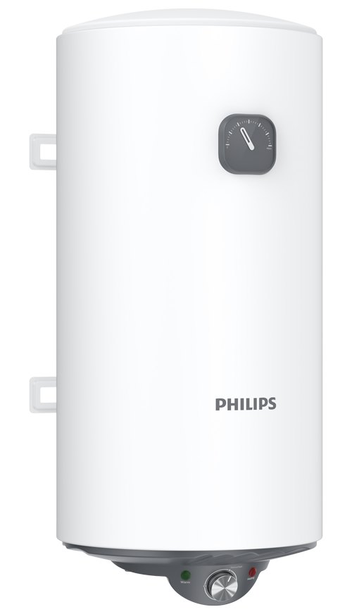 Электрический водонагреватель Philips ULTRAHEAT ROUND AWH1600/51(30DA)
