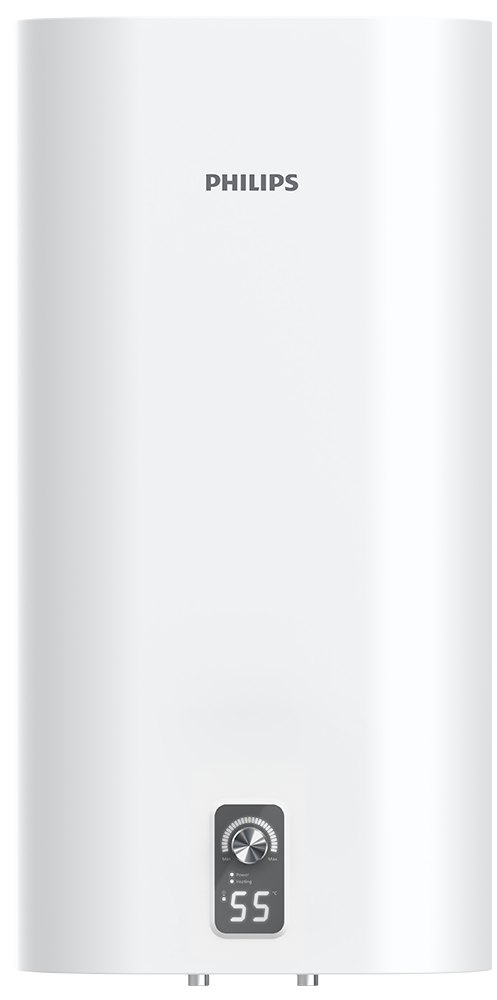 Электрический водонагреватель Philips ULTRAHEAT INTELLIGENCE AWH1626/51(50YD)