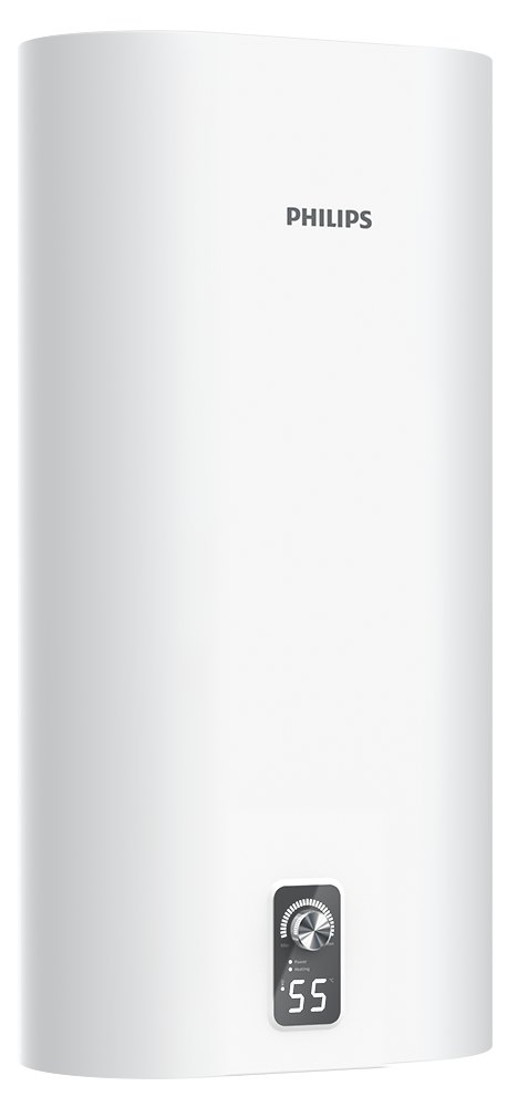 Электрический водонагреватель Philips ULTRAHEAT INTELLIGENCE AWH1627/51(80YD)
