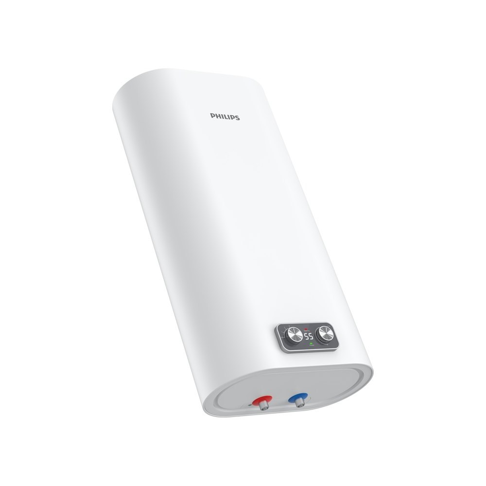 Электрический водонагреватель Philips ULTRAHEAT DIGITAL AWH1615/51(30YB)