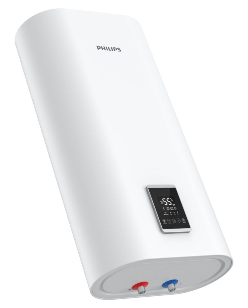 Электрический водонагреватель Philips ULTRAHEAT SMART AWH1621/51(50YC) Электрический водонагреватель Philips ULTRAHEAT SMART AWH1621/51(50YC)
