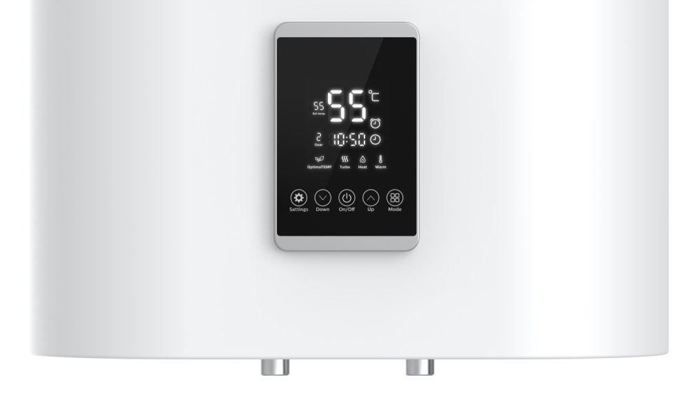 Электрический водонагреватель Philips ULTRAHEAT SMART AWH1621/51(50YC)