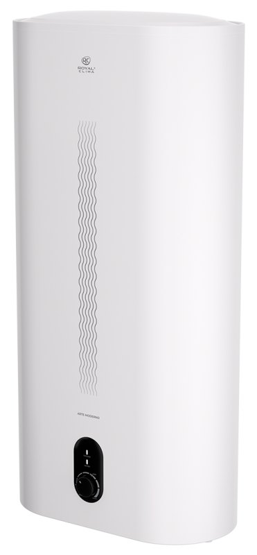 Электрический водонагреватель ROYAL Clima ARTE MODERNO RWH-AM30-FE