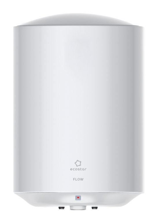 Электрический водонагреватель Ecostar FLOW EWH-F30-RE