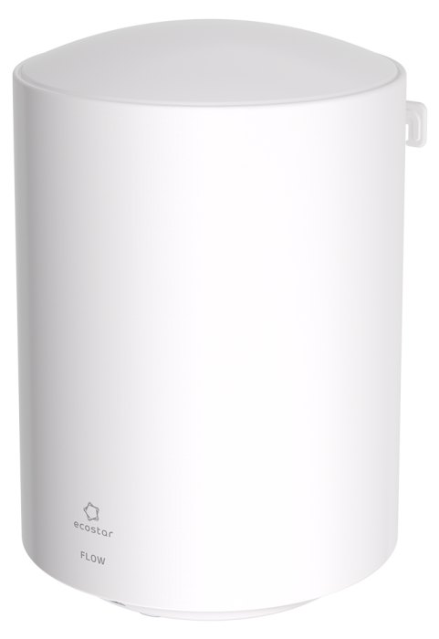 Электрический водонагреватель Ecostar FLOW EWH-F30-RE