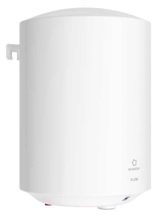 Электрический водонагреватель Ecostar FLOW EWH-F50-RE