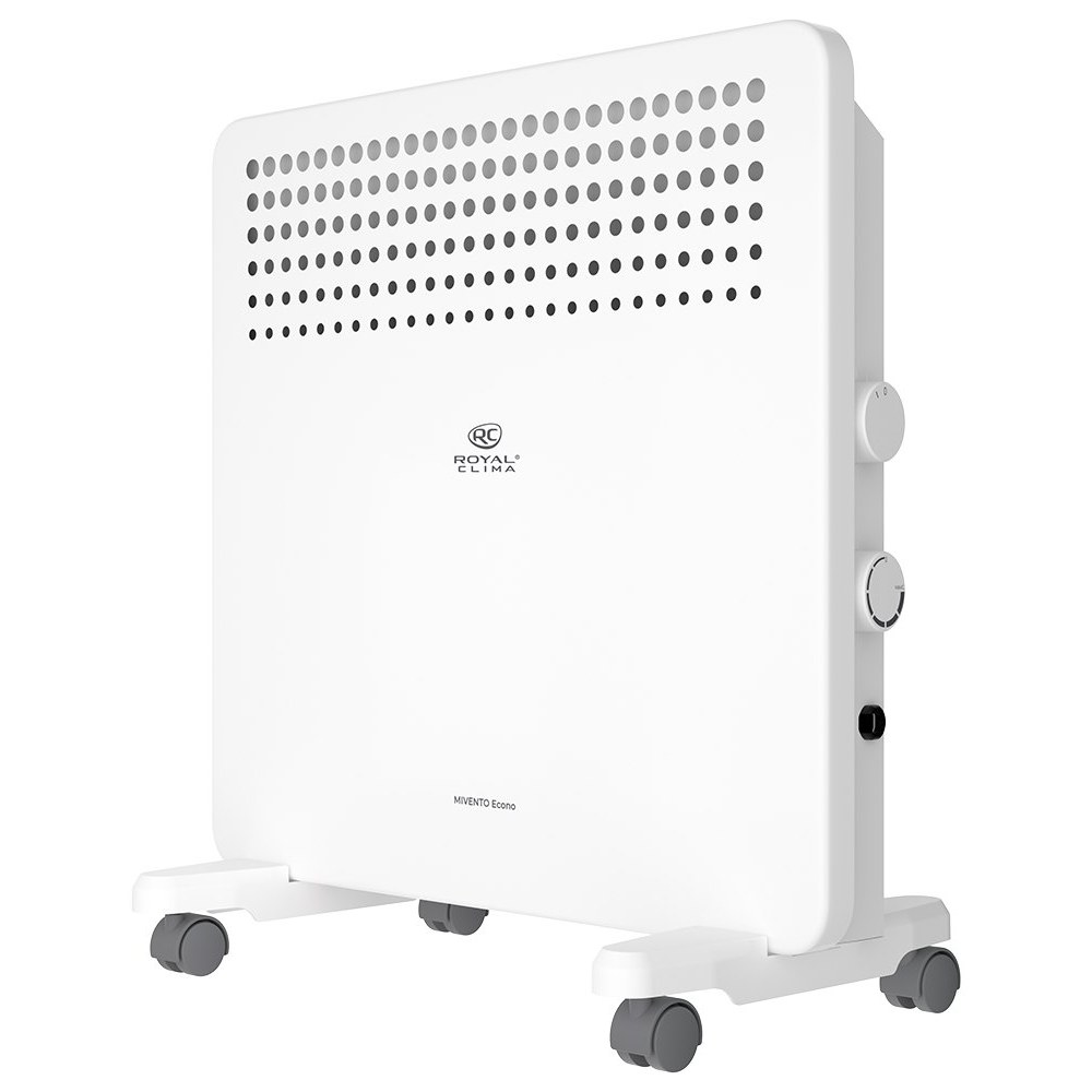 Электрический конвектор ROYAL Clima MIVENTO Econo REC-MIE1000M Электрический конвектор ROYAL Clima MIVENTO Econo REC-MIE1000M
