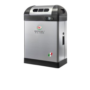 Электродный пароувлажнитель ROYAL Clima ES 6-MINI