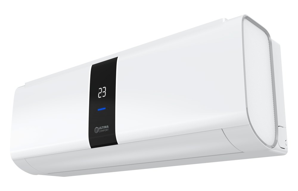 Классическая сплит-система Ultima Comfort ELYSIUM ELB-24PN