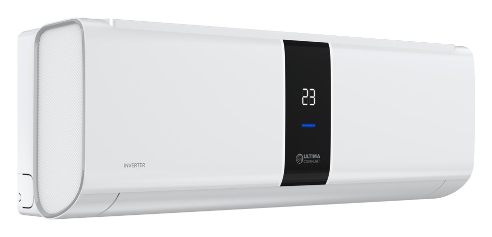 Инверторная сплит-система Ultima Comfort ELYSIUM Inverter ELB-I09PN