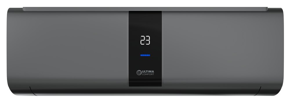 Классическая сплит-система Ultima Comfort ELYSIUM NERO ELN-12PN