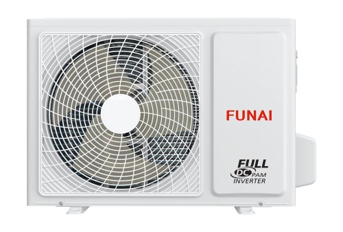Инверторная сплит-система FUNAI EMPEROR UP SMART EYE FULL DC Inverter RAC-I-EU25HP.D01