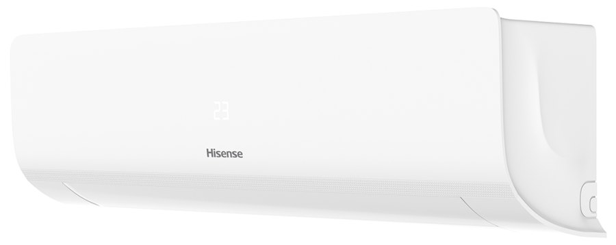 Классическая сплит-система Hisense ERA Classic A AS-24HW4RBSKC00
