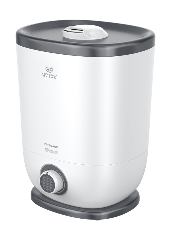 Ультразвуковой увлажнитель ROYAL Clima ERCOLANO RUH-ER300/5.0M-BU
