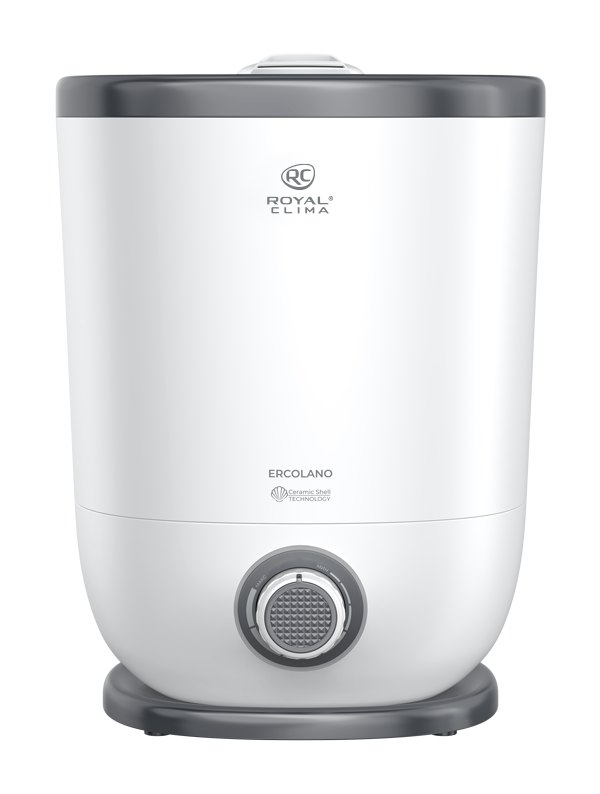 Ультразвуковой увлажнитель ROYAL Clima ERCOLANO RUH-ER300/5.0M-WT